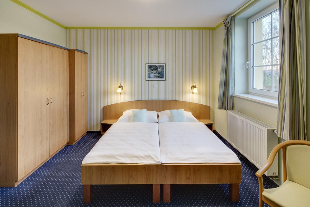 Kolonie Hotel 3*