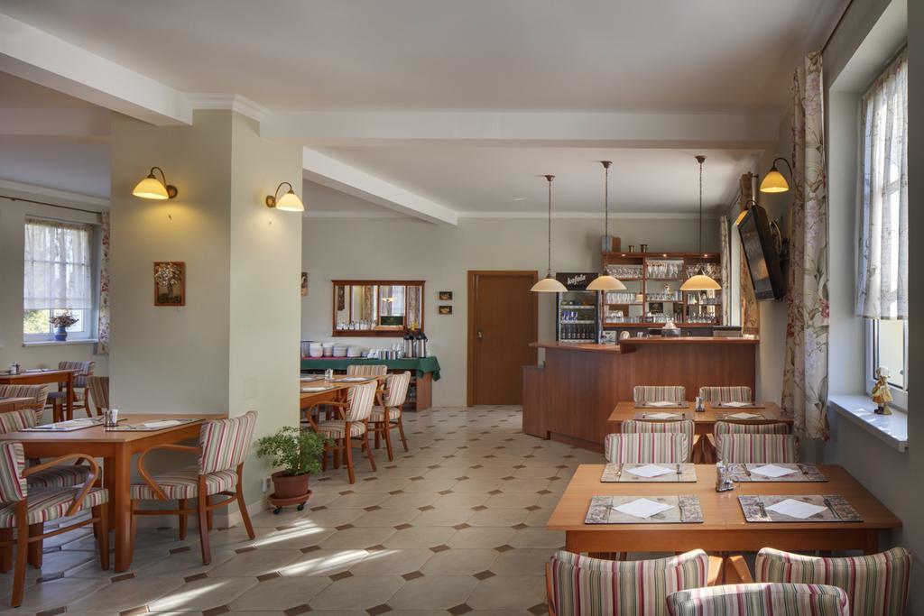 Kolonie Hotel 3*